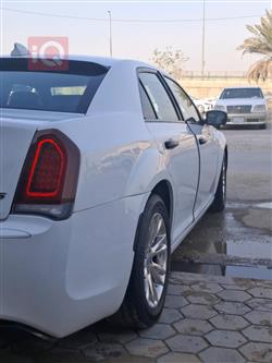 Chrysler 300